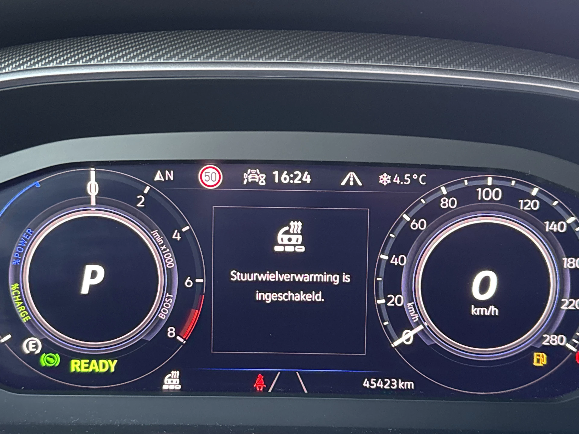 Hoofdafbeelding Volkswagen Arteon