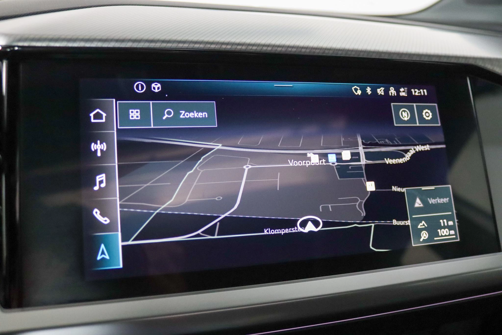Hoofdafbeelding Audi Q4 e-tron
