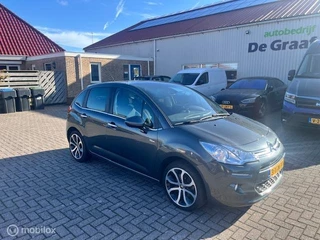 Citroen C3 1.6 VTi Exclusive