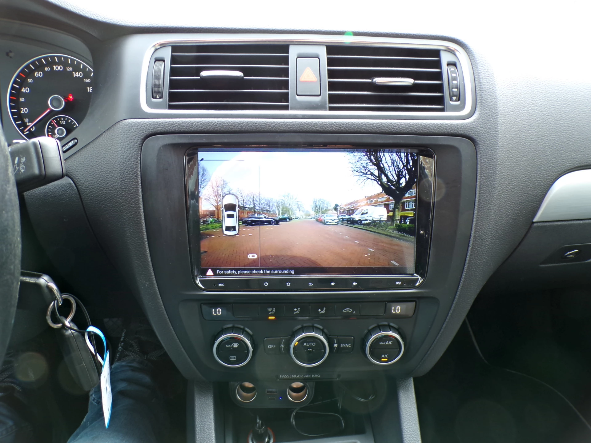 Hoofdafbeelding Volkswagen Jetta