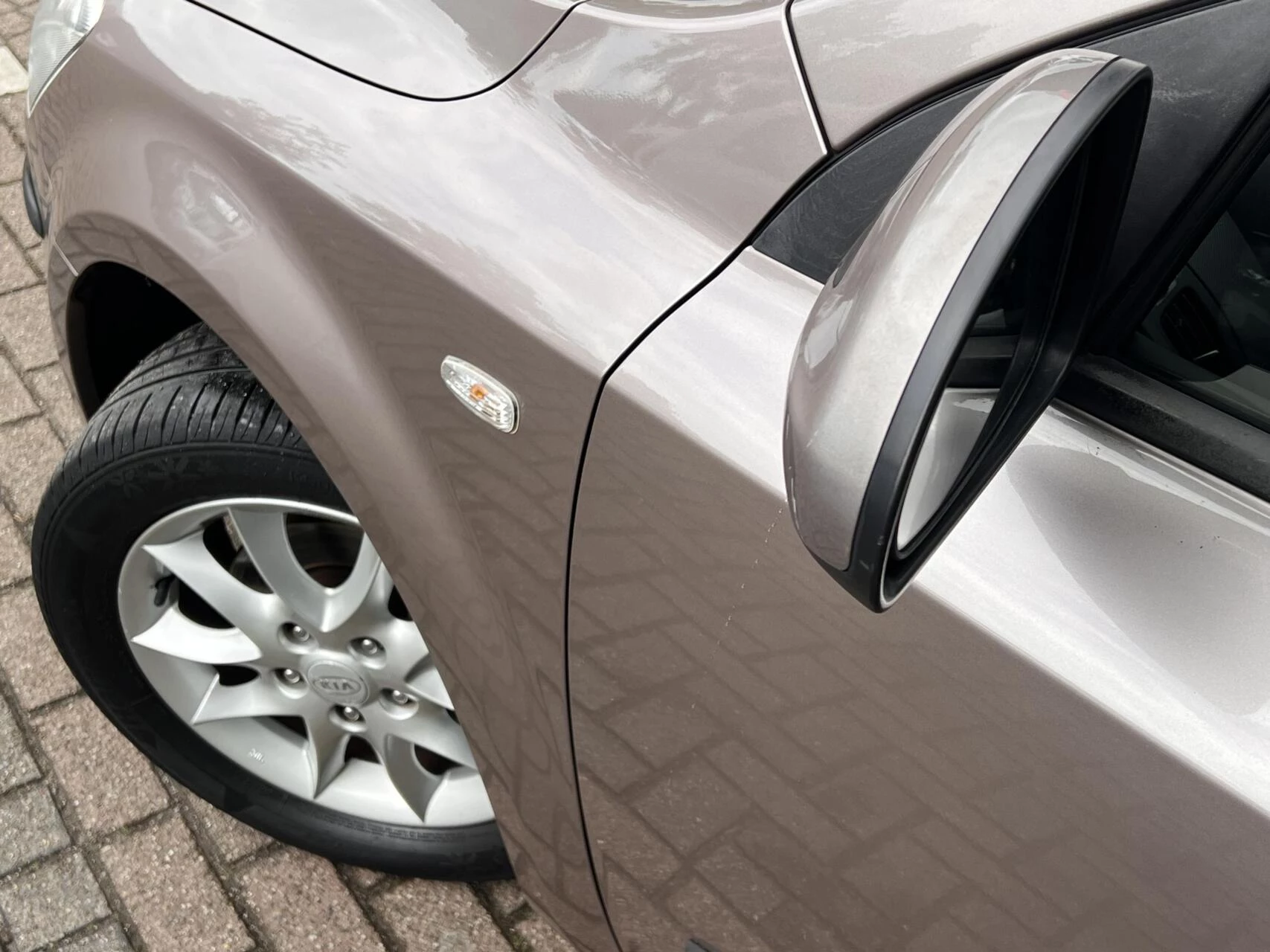 Hoofdafbeelding Kia pro_cee'd