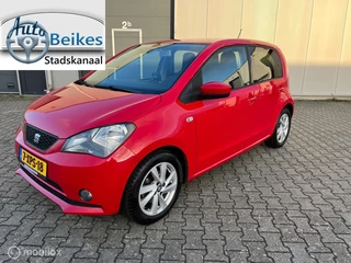 Seat Mii 1.0 Sport Dynamic, slechts 81.000 km!!!