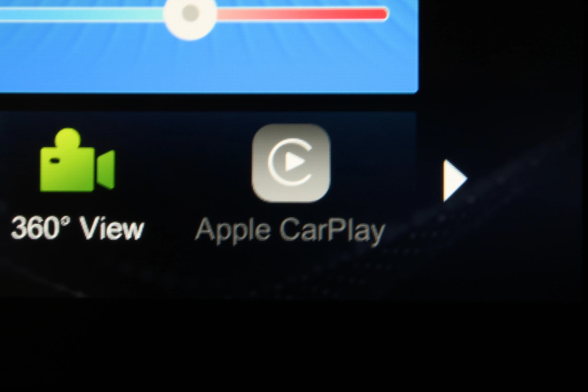 Hoofdafbeelding MG ZS