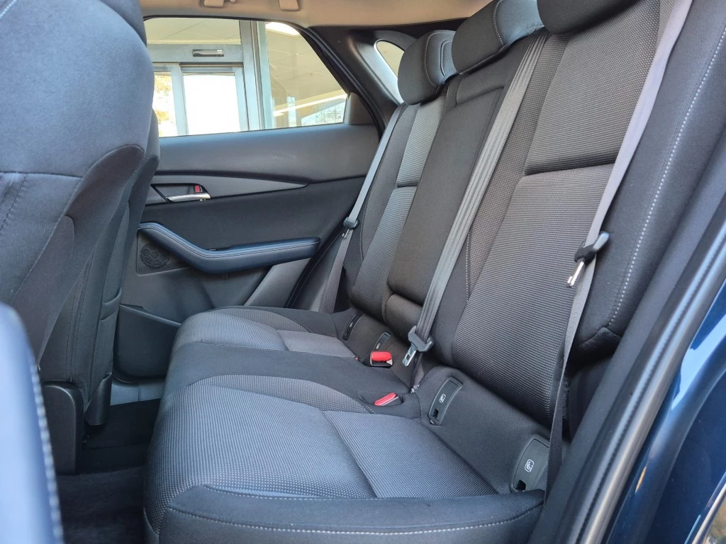 Hoofdafbeelding Mazda CX-30