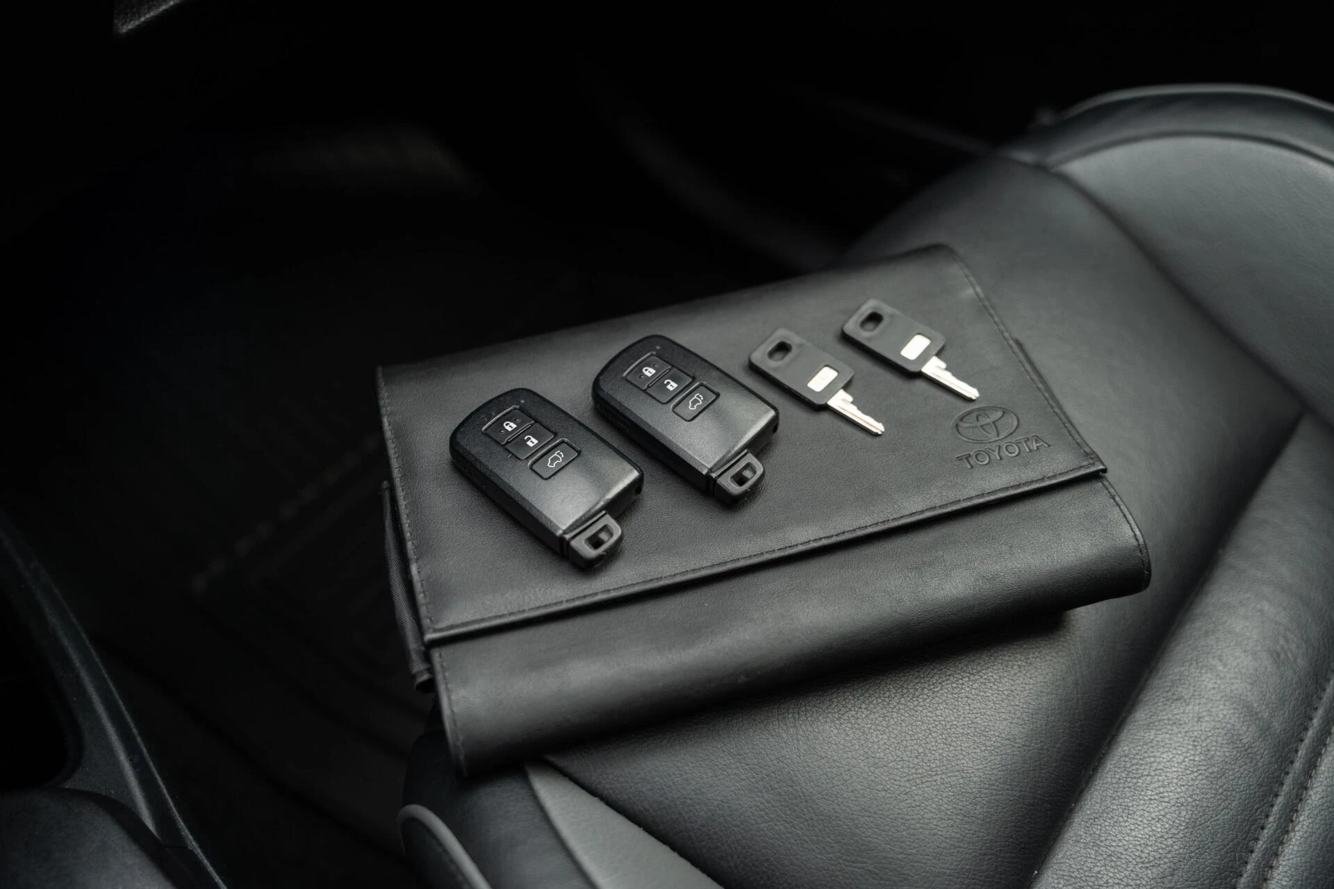 Hoofdafbeelding Toyota RAV4