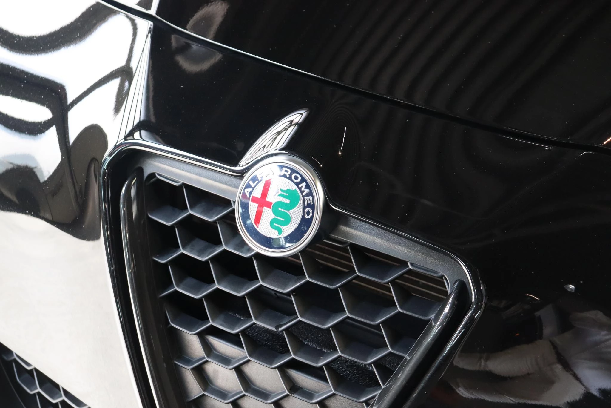 Hoofdafbeelding Alfa Romeo Giulietta