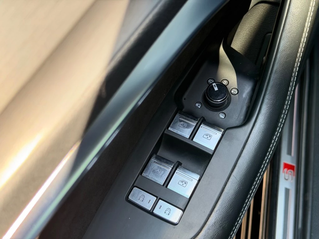 Hoofdafbeelding Audi S6