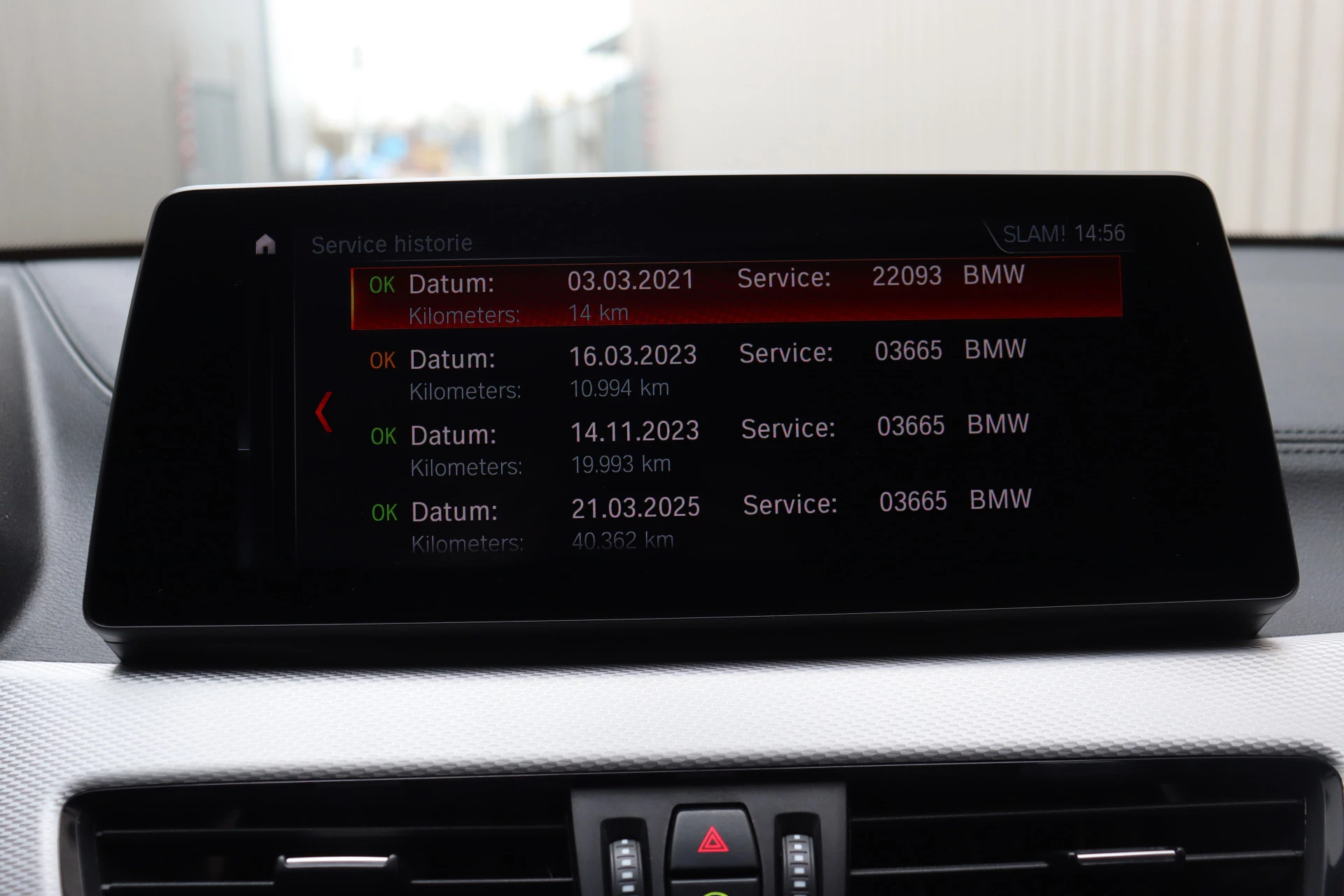 Hoofdafbeelding BMW X2