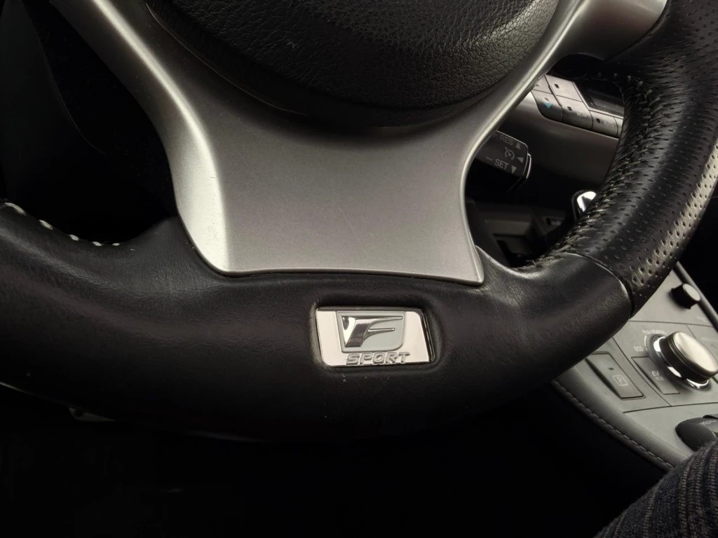 Hoofdafbeelding Lexus CT