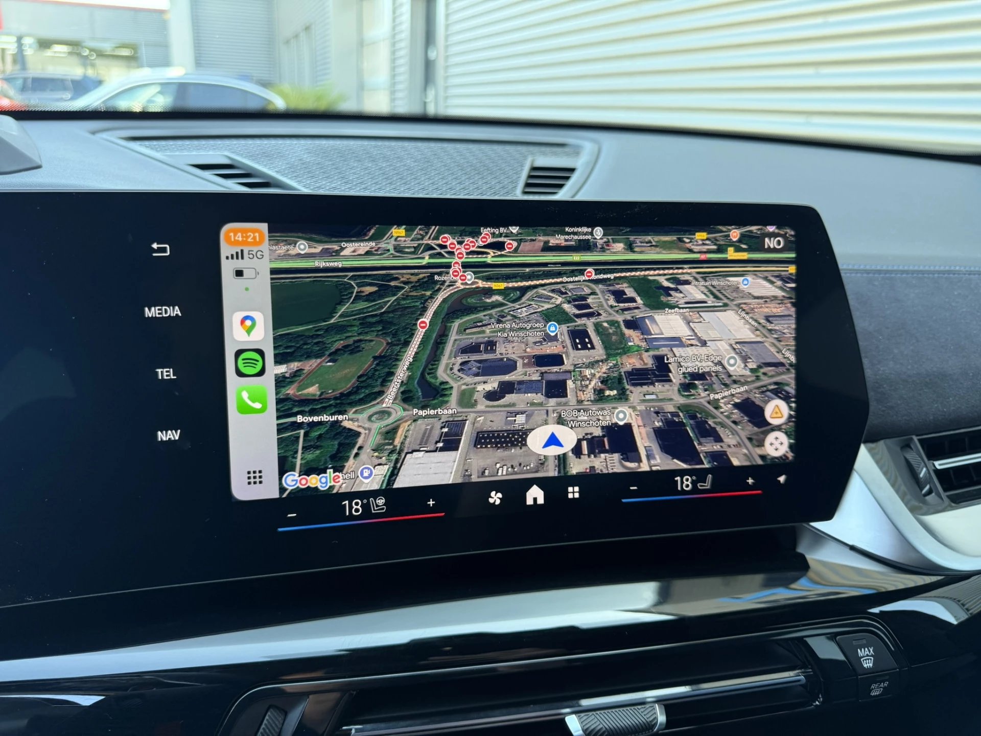 Hoofdafbeelding BMW X2