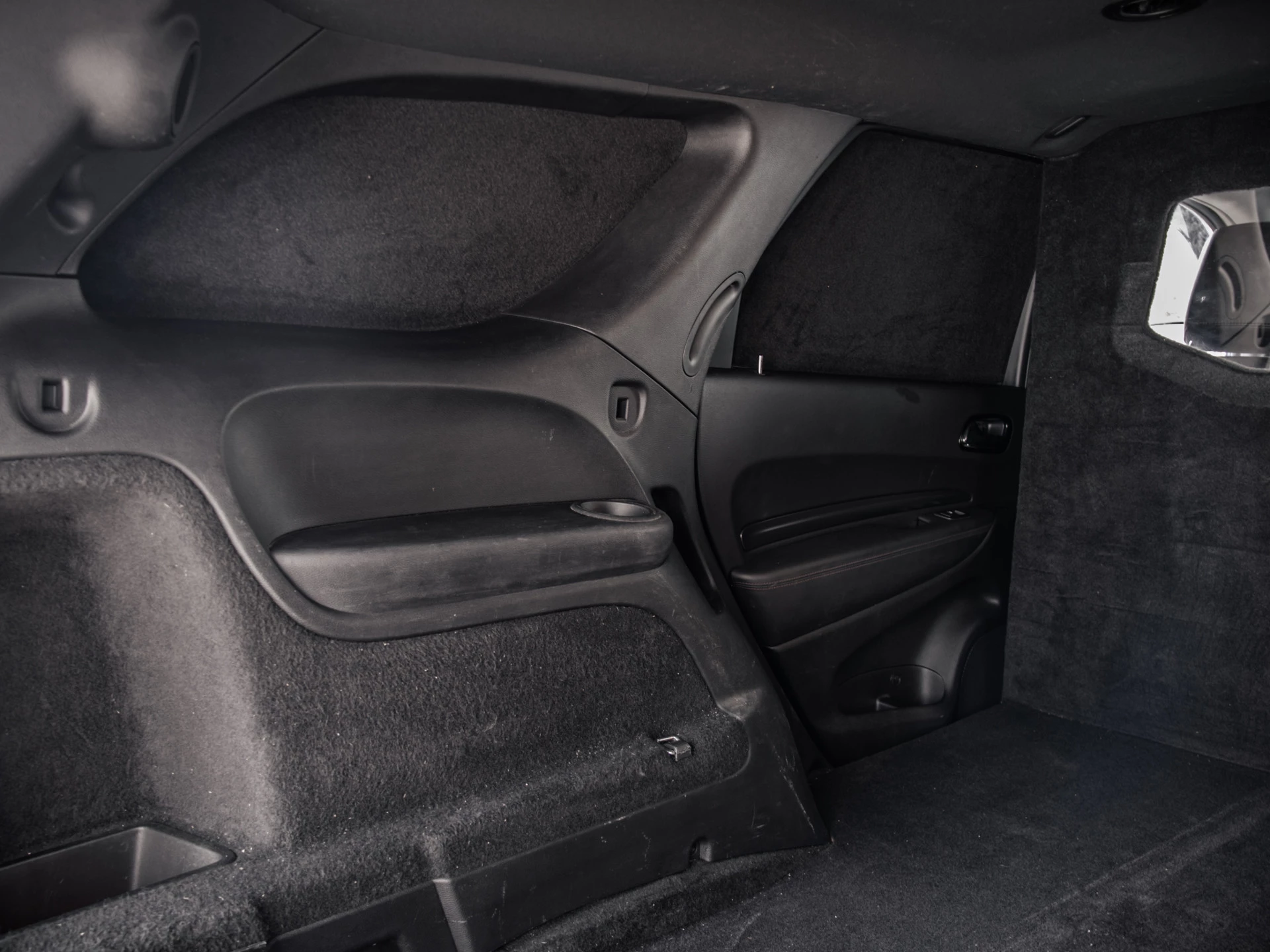 Hoofdafbeelding Dodge Durango