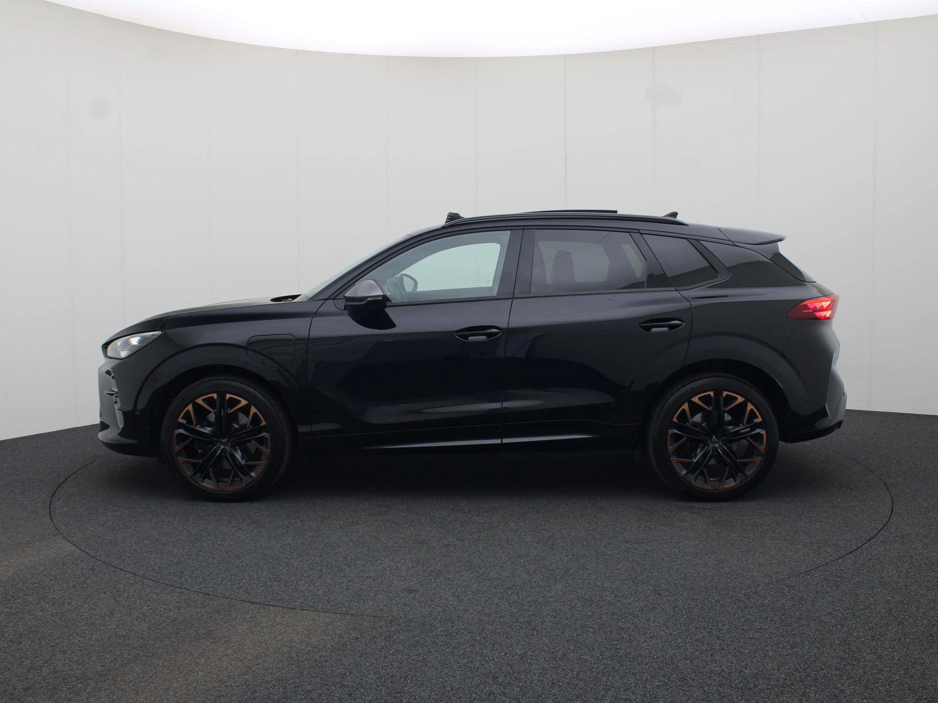 Hoofdafbeelding CUPRA Terramar