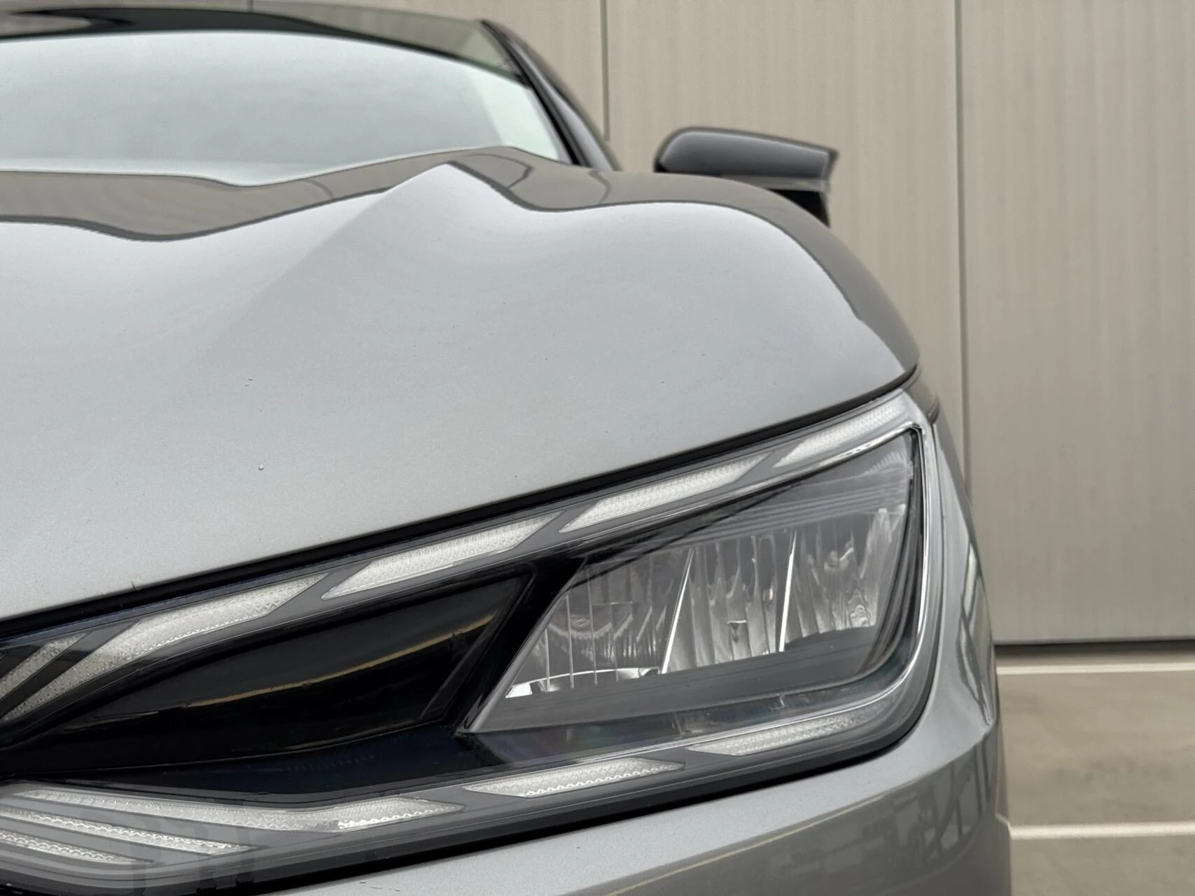 Hoofdafbeelding Kia EV6