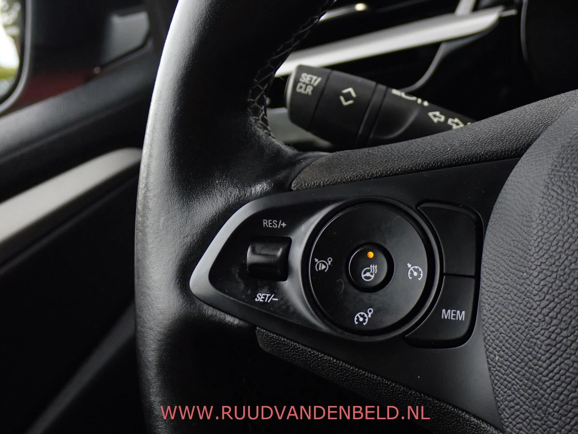 Hoofdafbeelding Opel Corsa-e