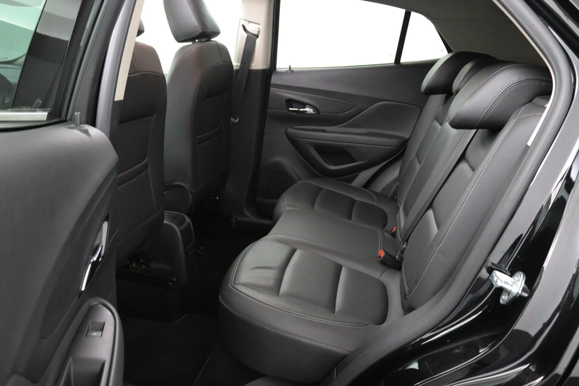 Hoofdafbeelding Opel Mokka X