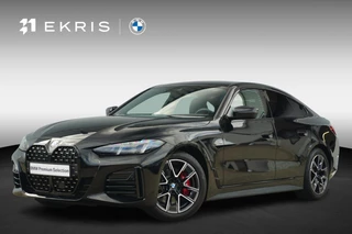 BMW 4 Serie 420i | M Sportpakket Pro | Comfort Pack | Stoel & Stuurwielverwarming