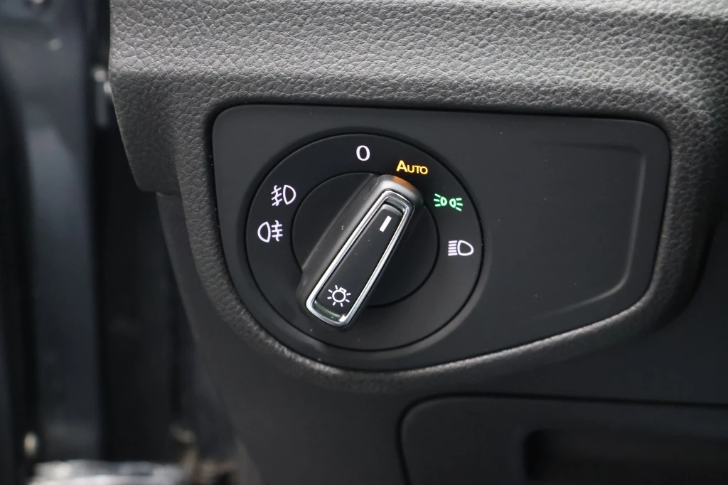 Hoofdafbeelding Volkswagen Golf Sportsvan