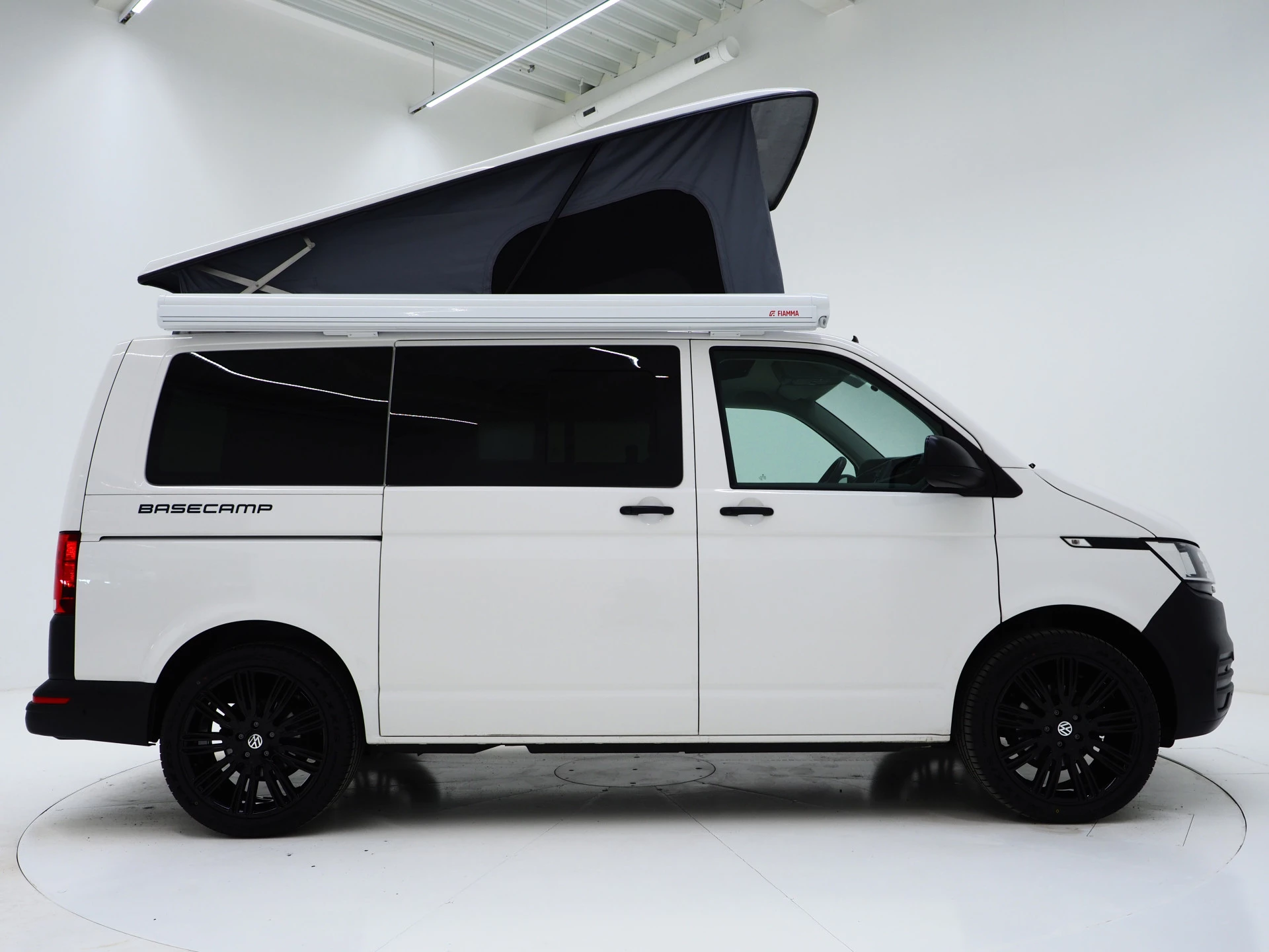 Hoofdafbeelding Volkswagen California
