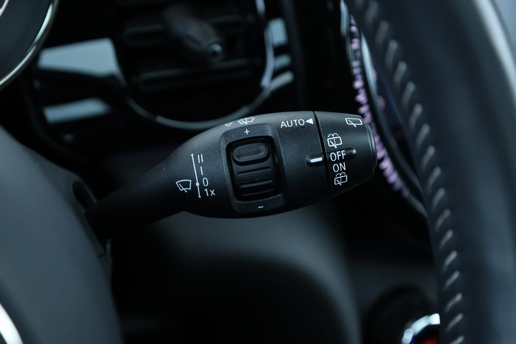 Hoofdafbeelding MINI Cooper S