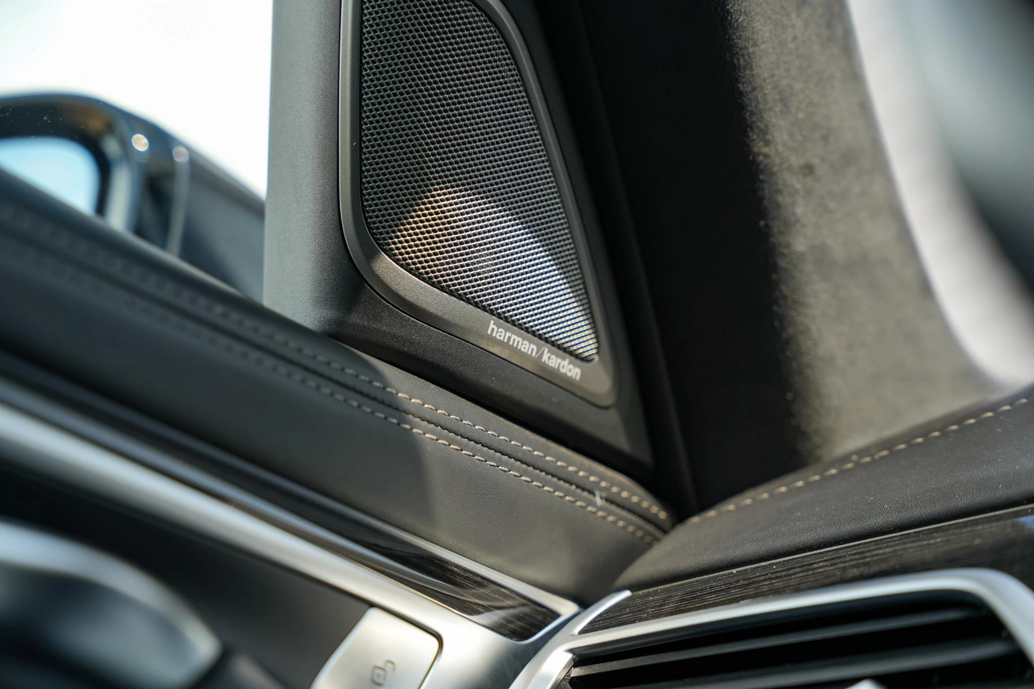 Hoofdafbeelding BMW 7 Serie