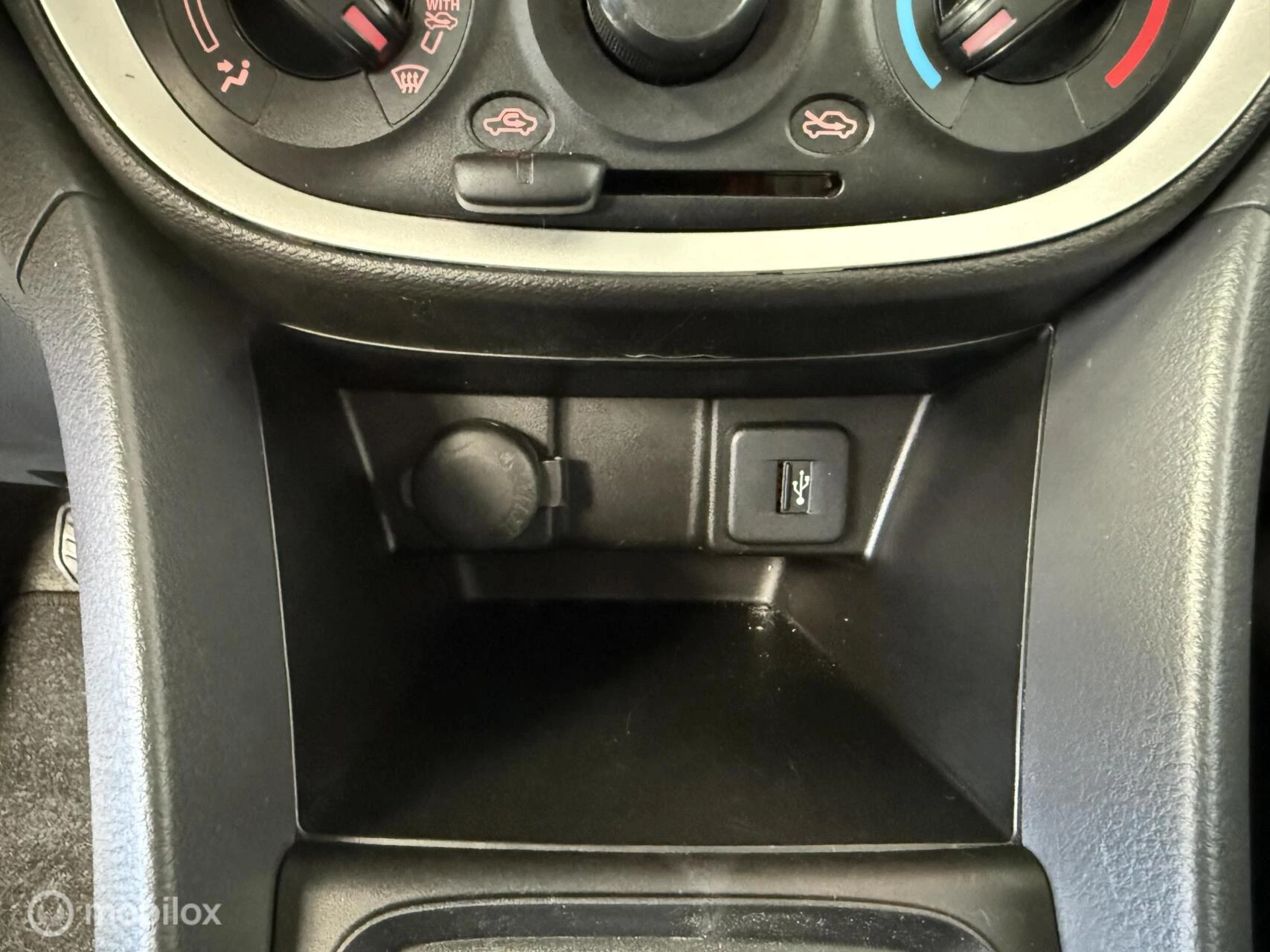 Hoofdafbeelding Suzuki Celerio