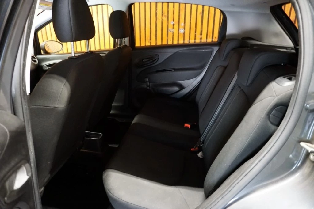 Hoofdafbeelding Fiat Punto