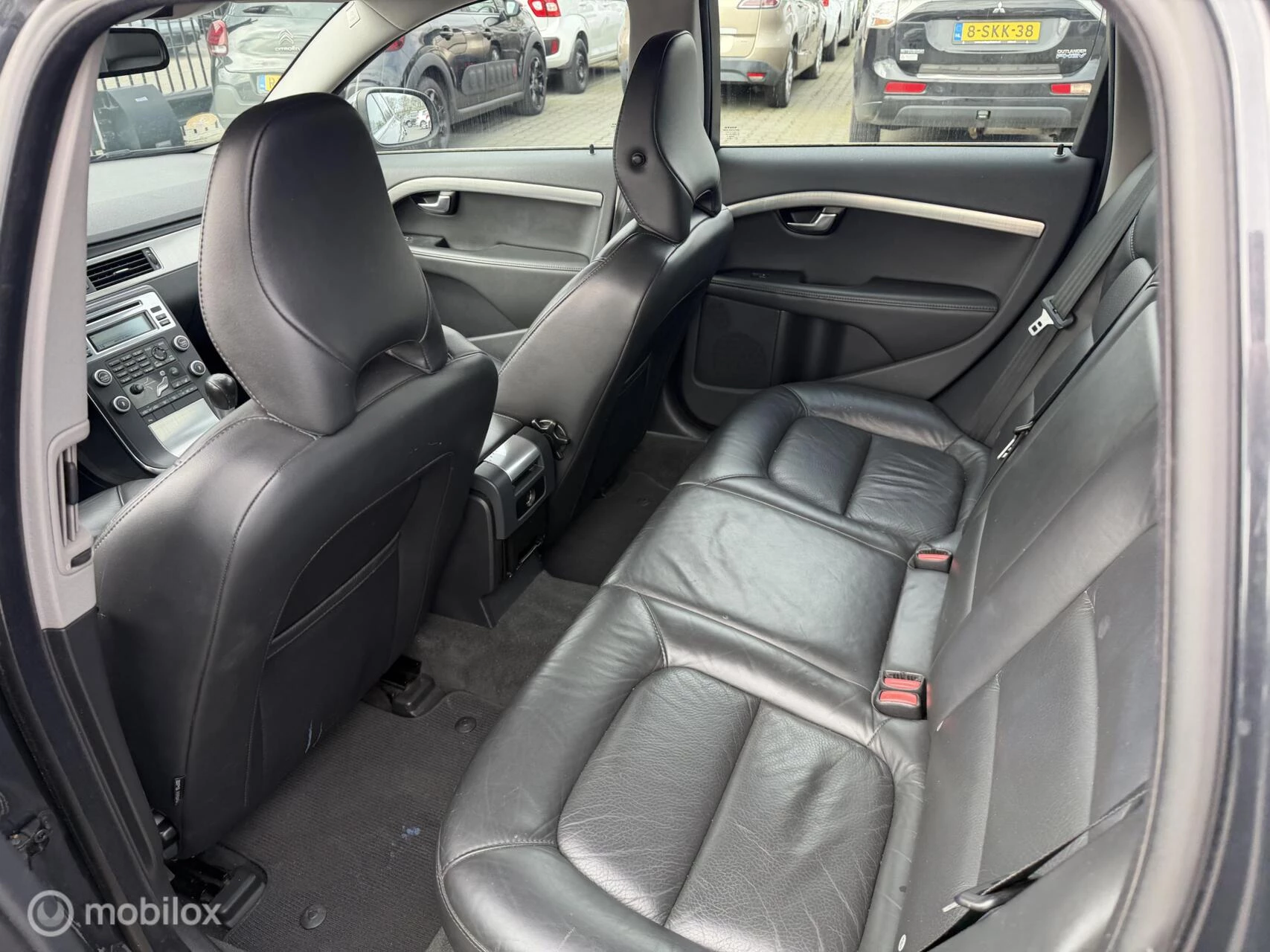 Hoofdafbeelding Volvo V70