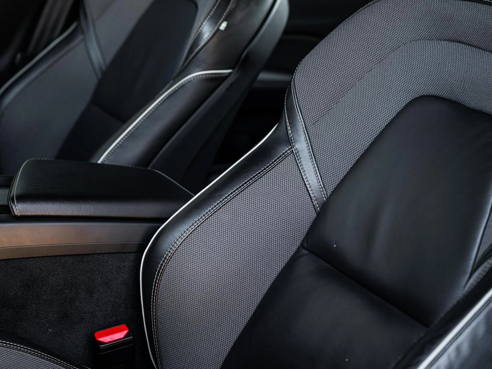 Hoofdafbeelding Volvo S60