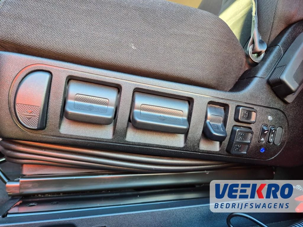 Hoofdafbeelding Iveco S-way