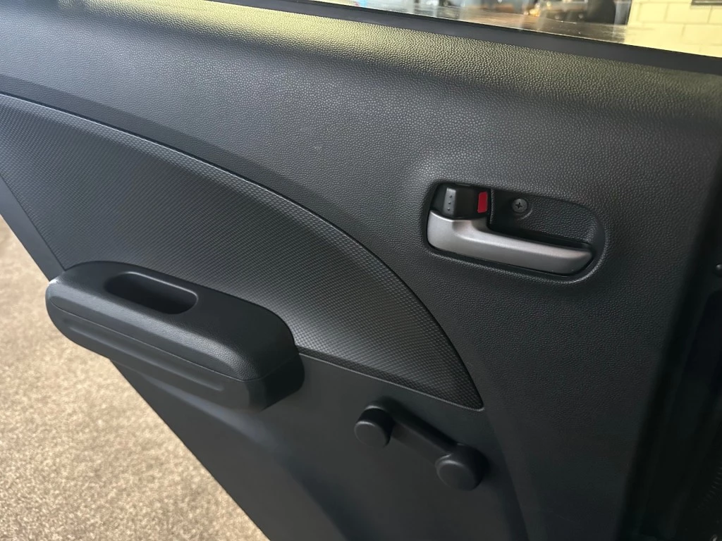 Hoofdafbeelding Suzuki Splash