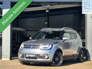 Suzuki Ignis 1.2 Stijl Smart Hybrid |Nav|LED|Clima|Trekh|DAB