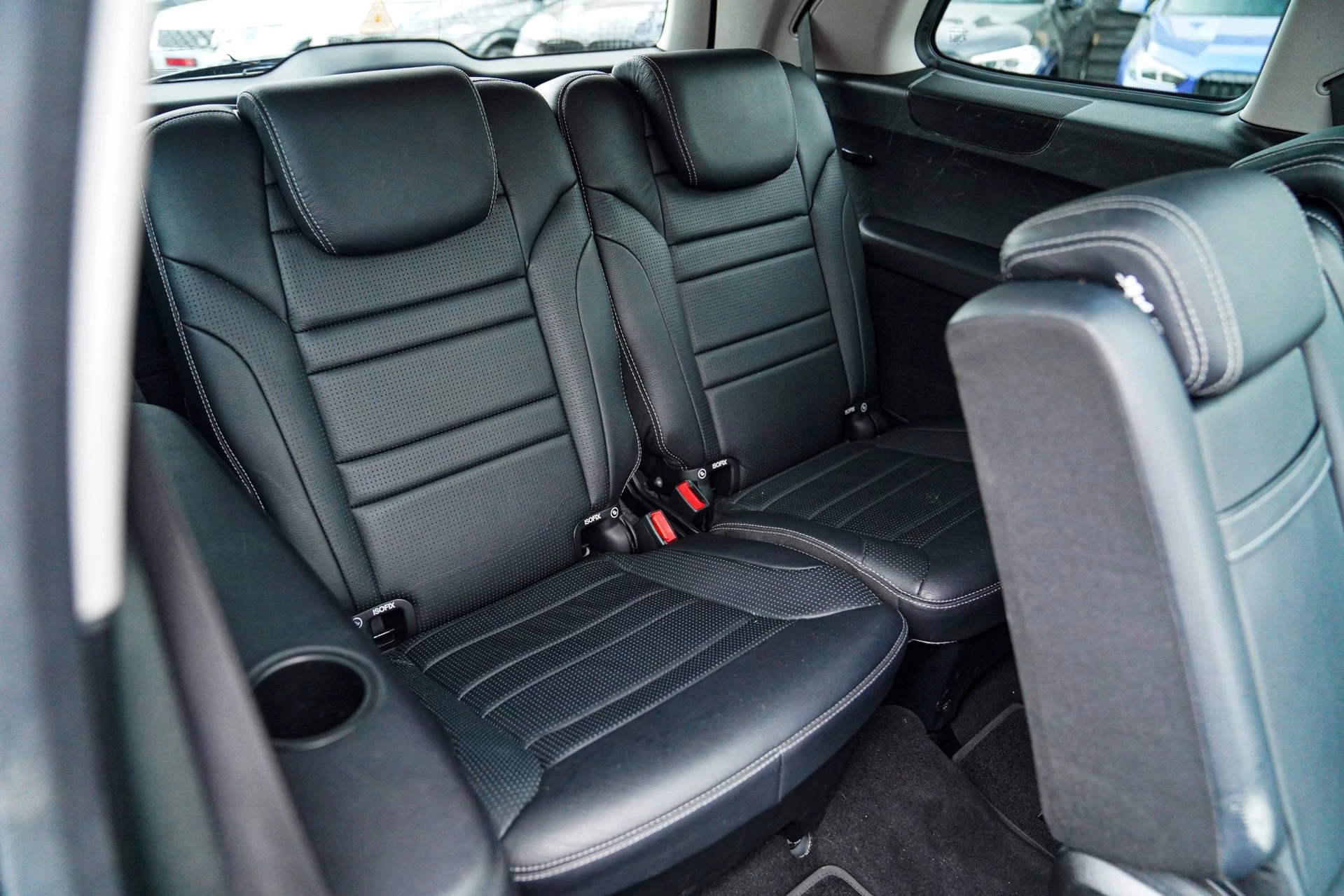 Hoofdafbeelding Mercedes-Benz GL