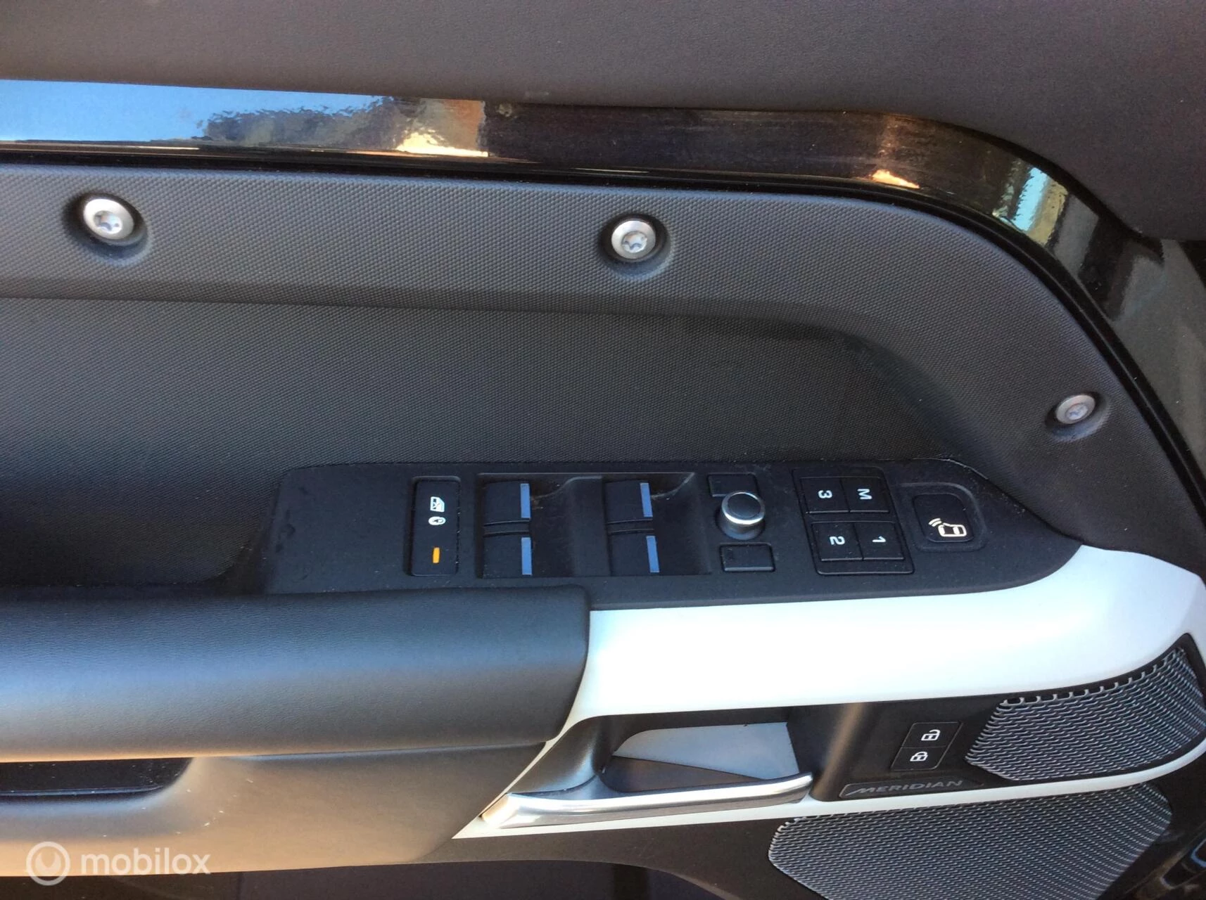 Hoofdafbeelding Land Rover Defender