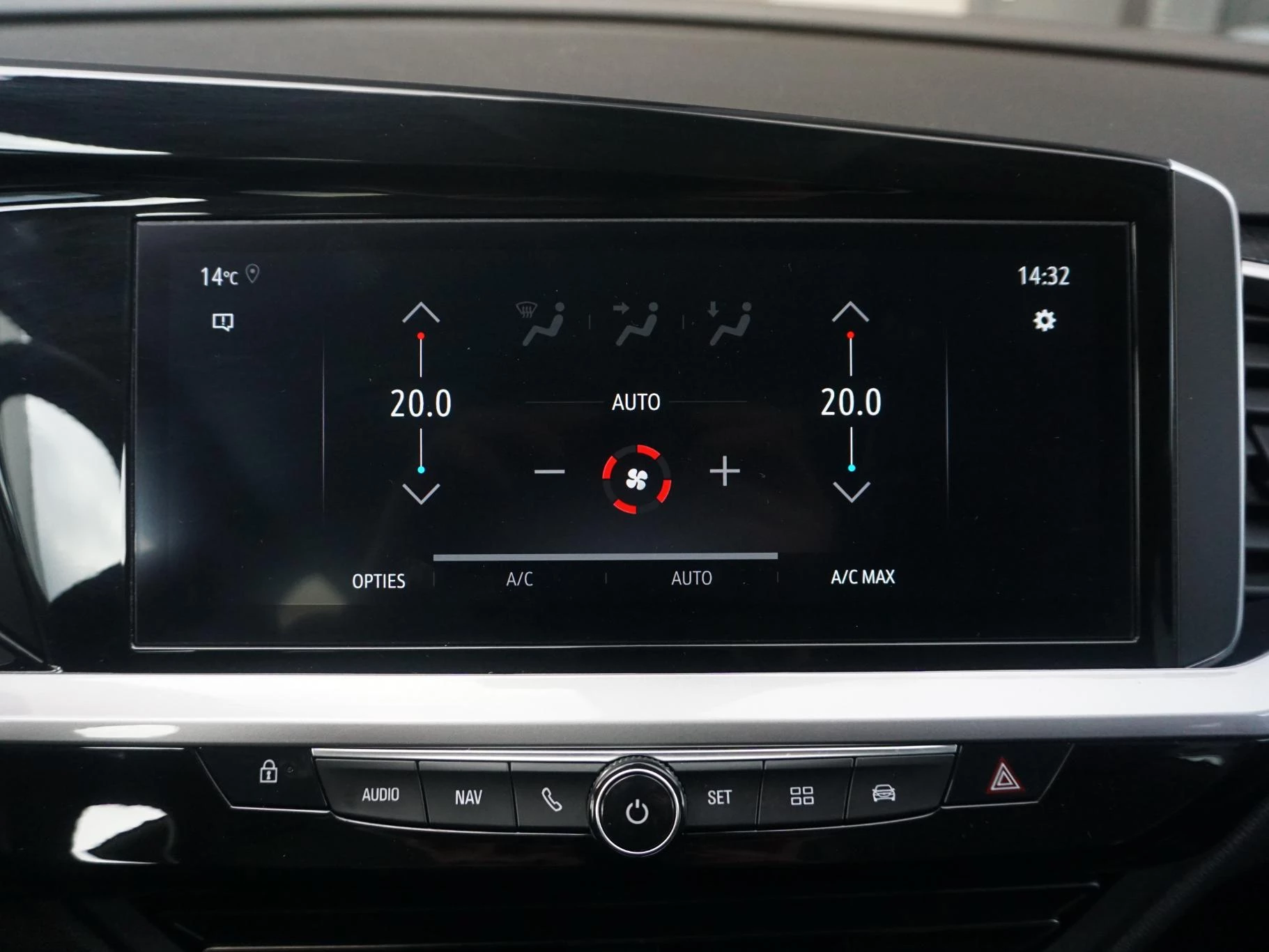 Hoofdafbeelding Opel Grandland