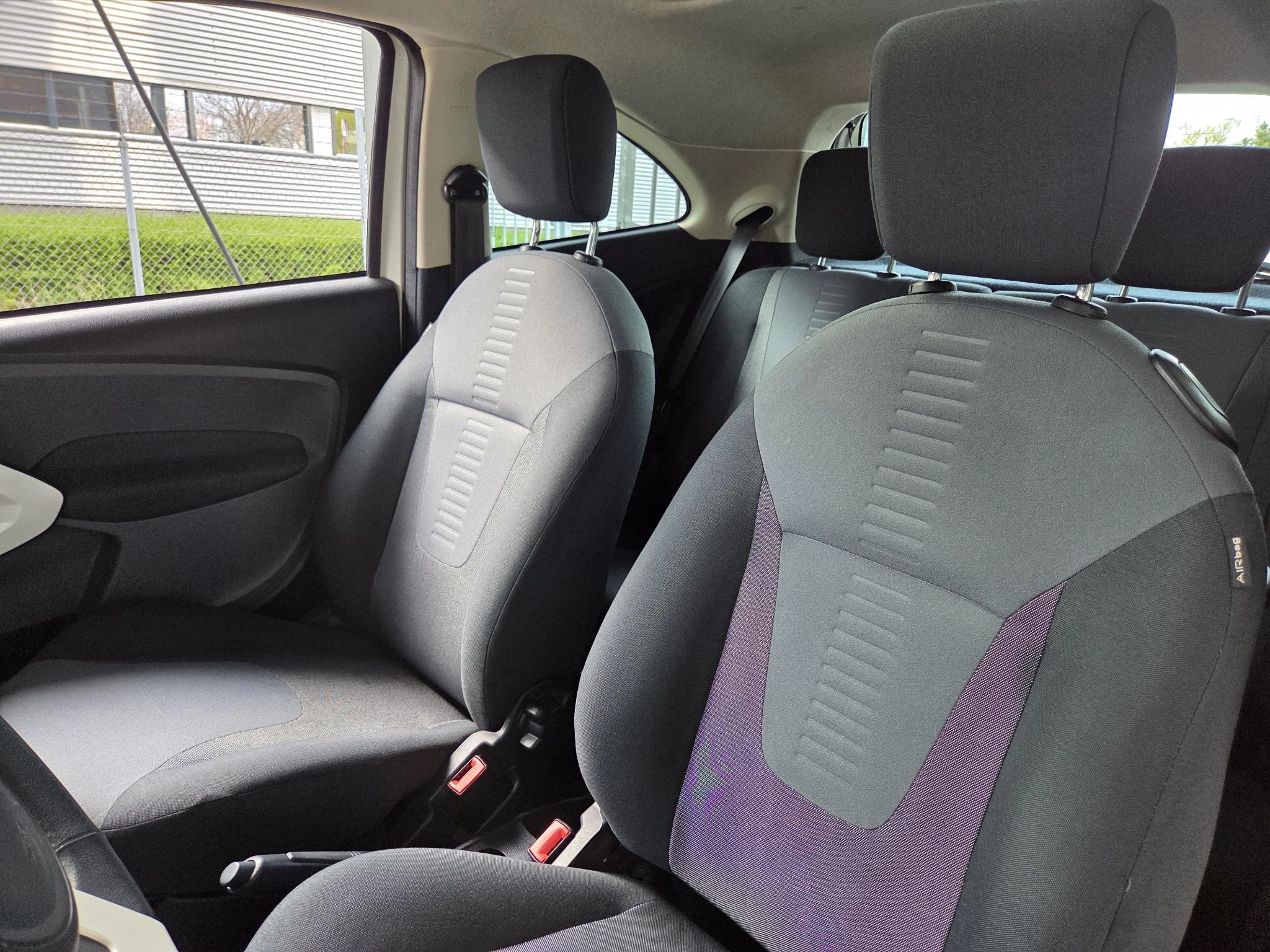 Hoofdafbeelding Ford Ka