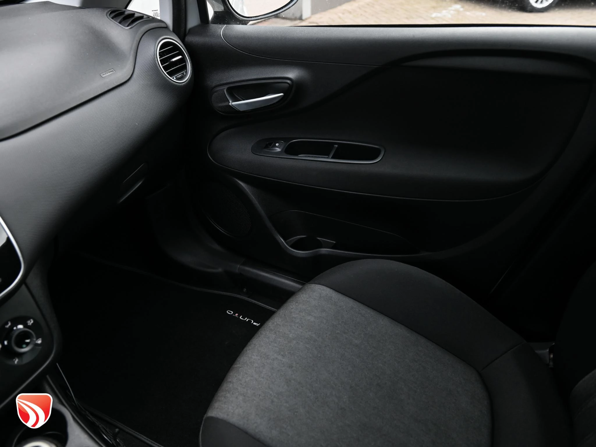 Hoofdafbeelding Fiat Punto
