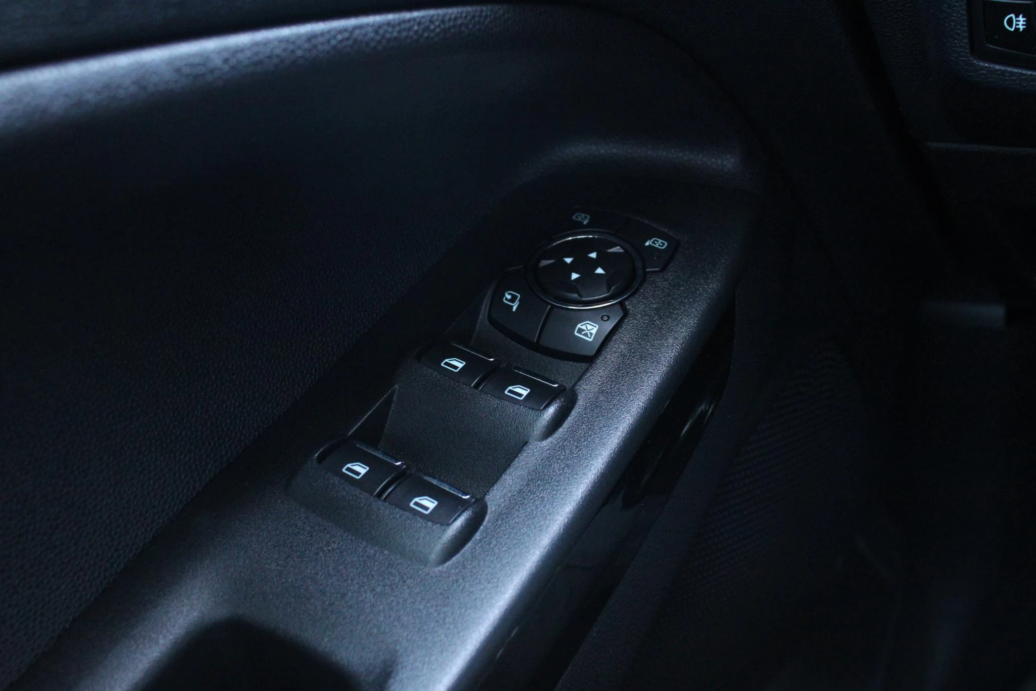 Hoofdafbeelding Ford EcoSport