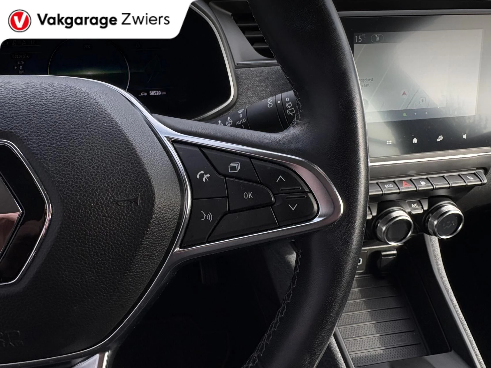Hoofdafbeelding Renault ZOE
