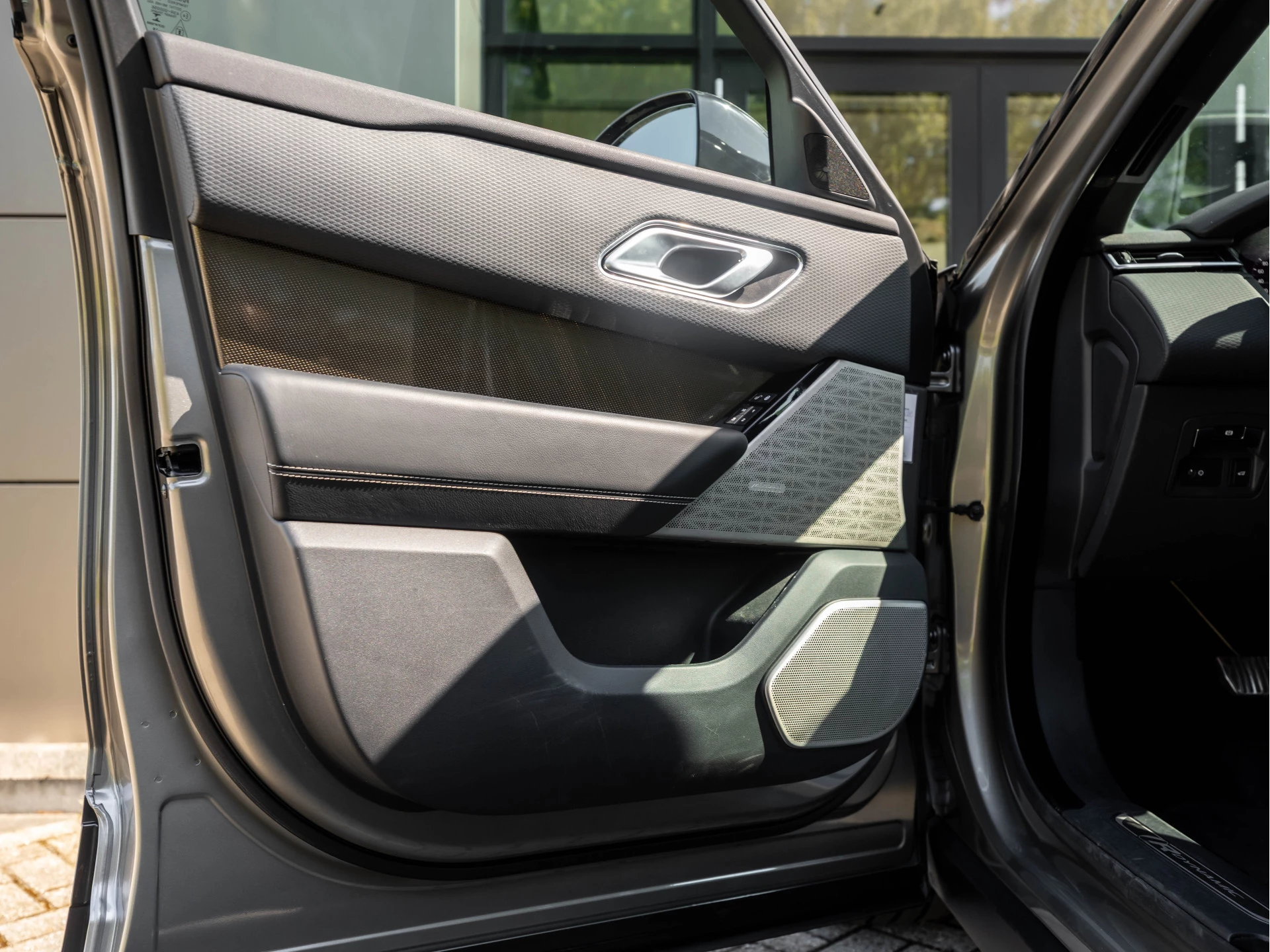Hoofdafbeelding Land Rover Range Rover Velar