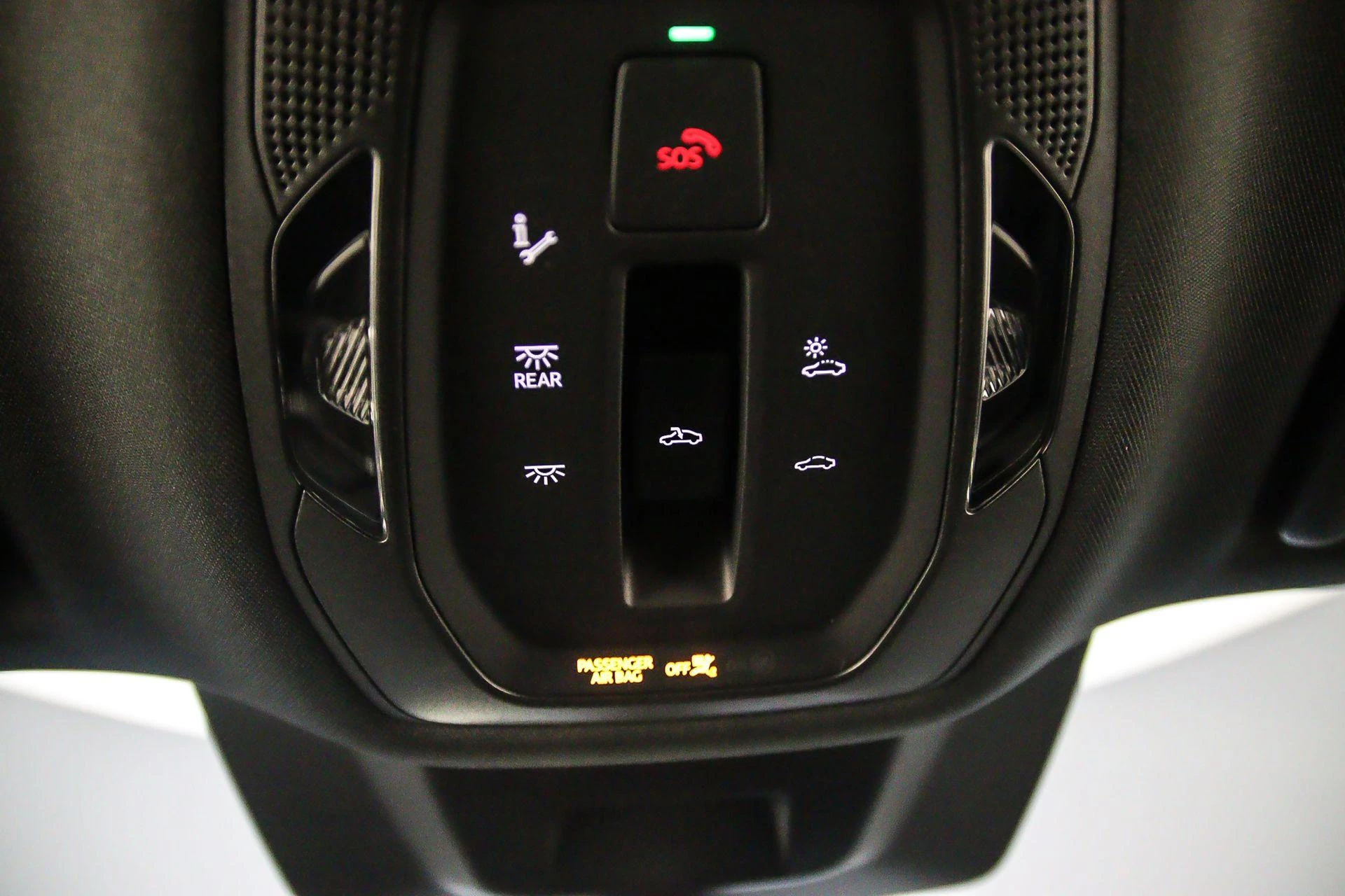 Hoofdafbeelding Audi Q6 e-tron