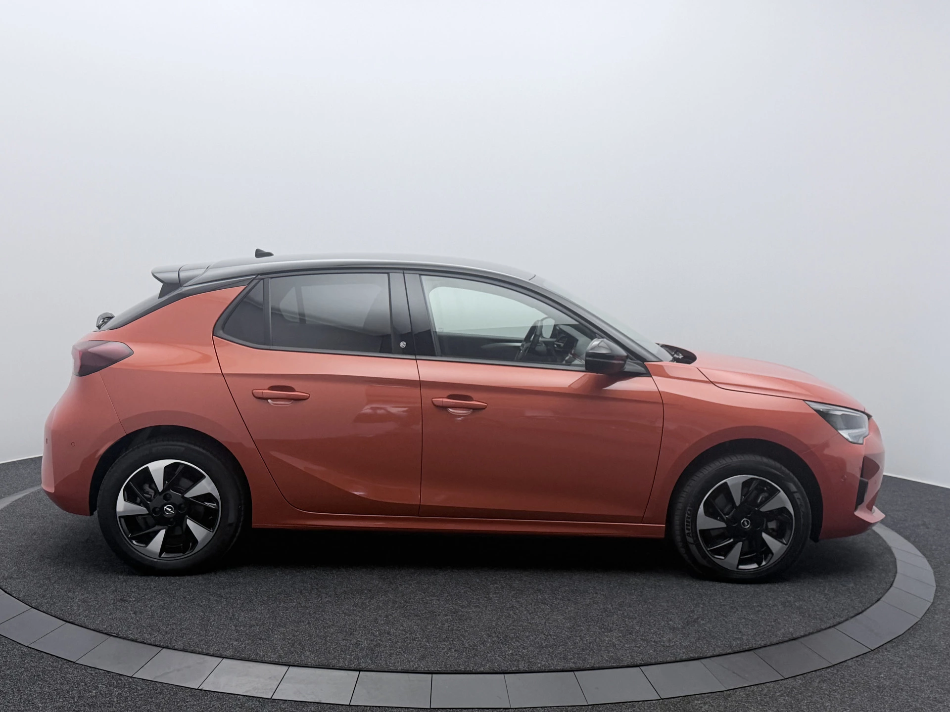 Hoofdafbeelding Opel Corsa-e