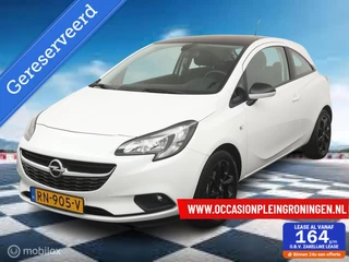 Opel Corsa 1.4 Black Edition