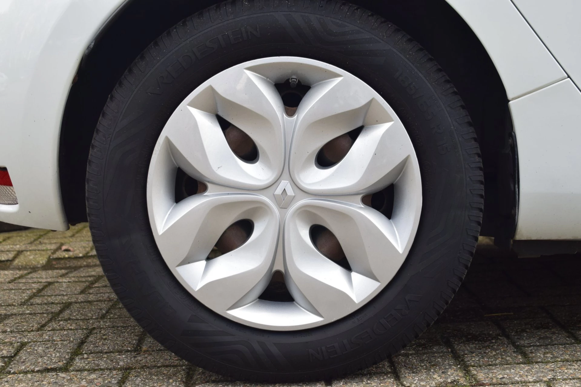 Hoofdafbeelding Renault ZOE