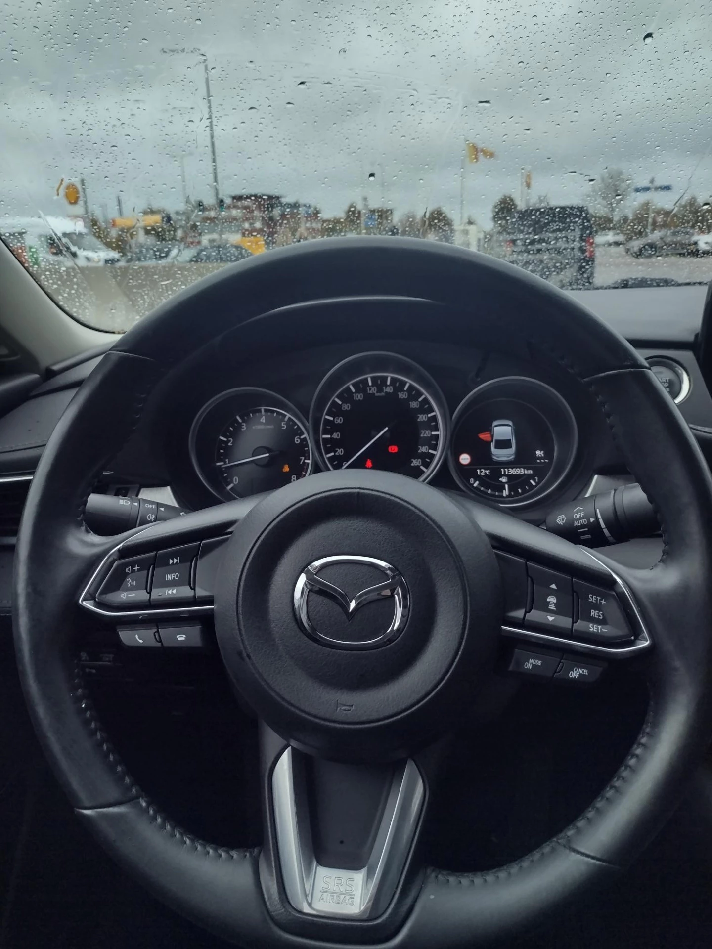 Hoofdafbeelding Mazda 6