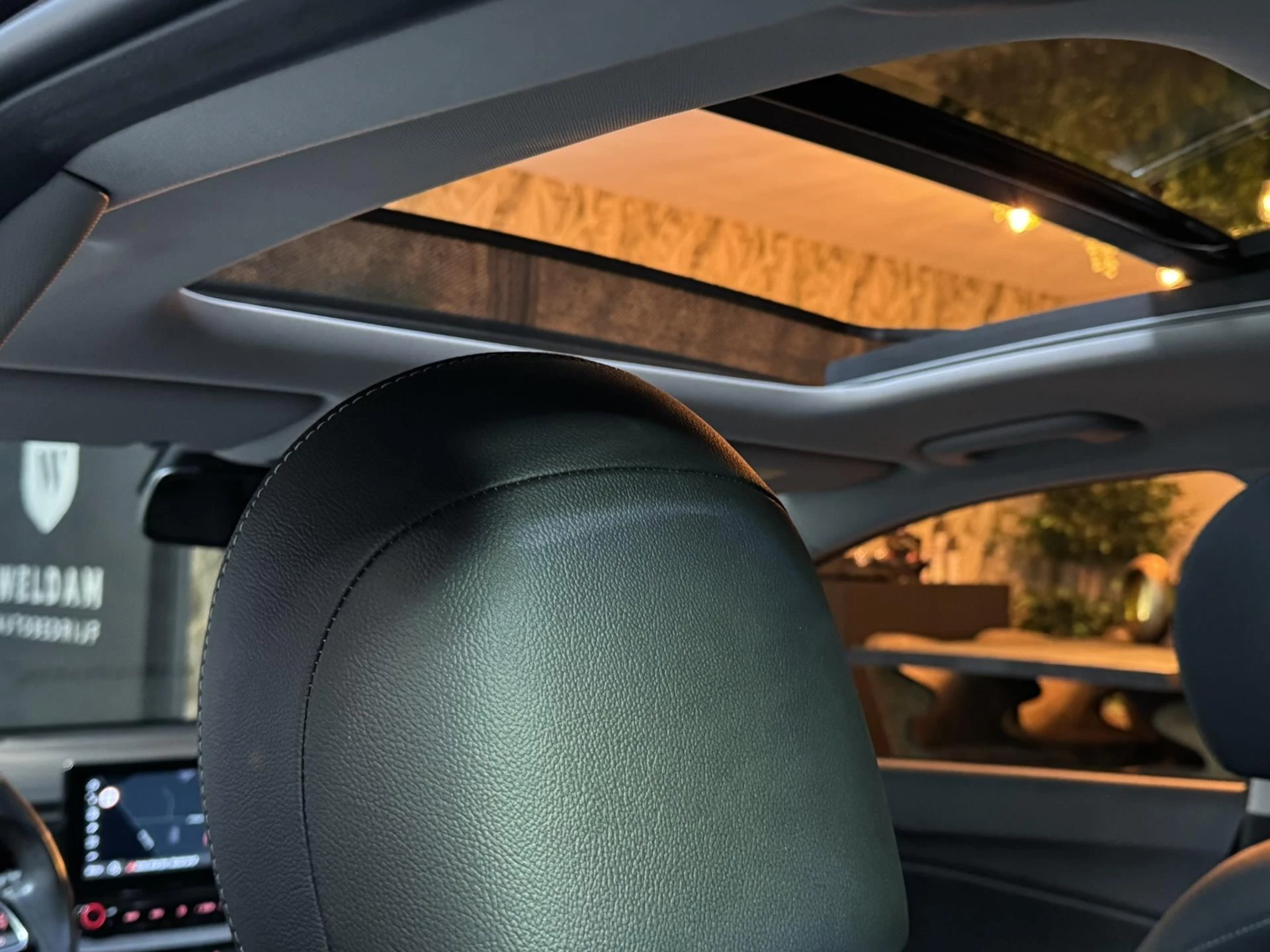 Hoofdafbeelding Kia XCeed