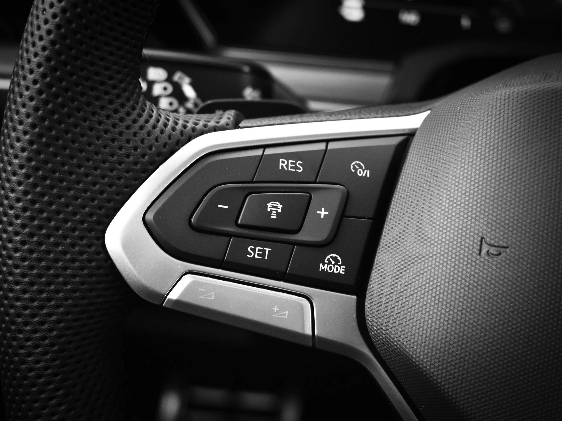 Hoofdafbeelding Volkswagen Touareg