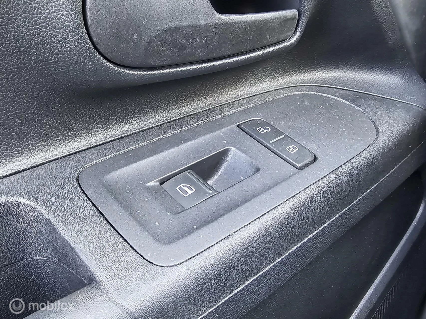 Hoofdafbeelding Škoda Citigo