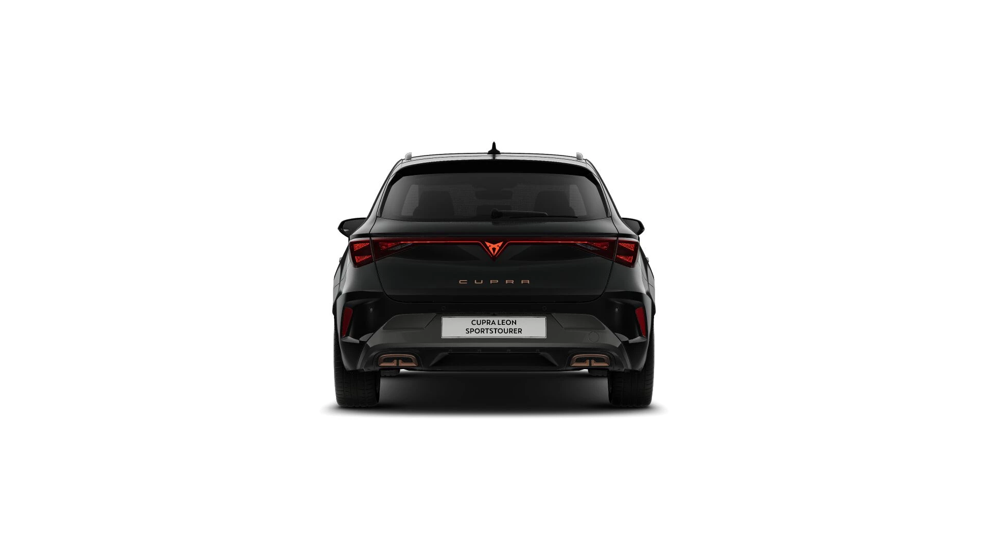 Hoofdafbeelding CUPRA Leon Sportstourer