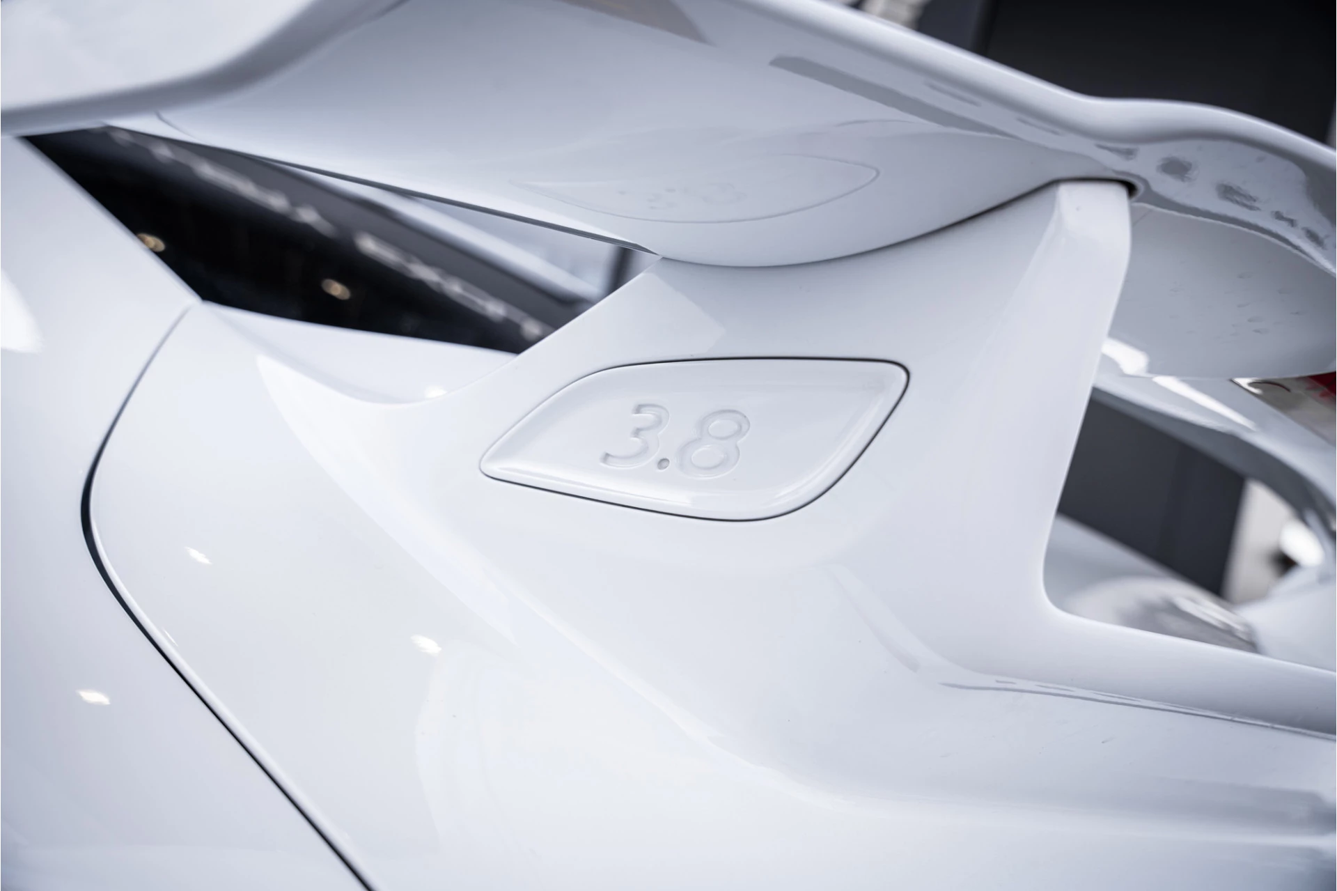 Hoofdafbeelding Porsche 911