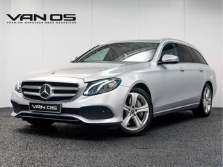 Hoofdafbeelding Mercedes-Benz E-Klasse Mercedes-Benz E-Klasse Estate E 400 4MATIC AVANTGARDE